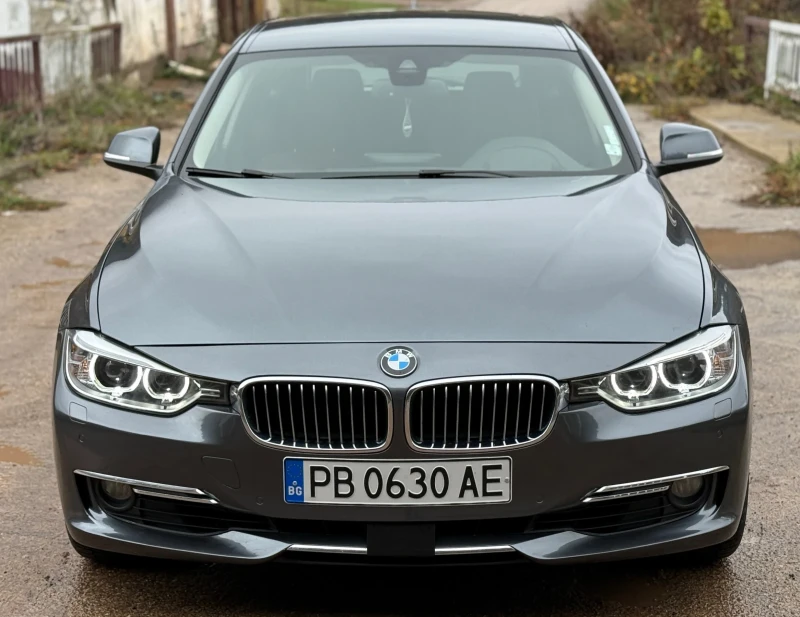 BMW 330 PRE-LCI , снимка 2 - Автомобили и джипове - 52657275