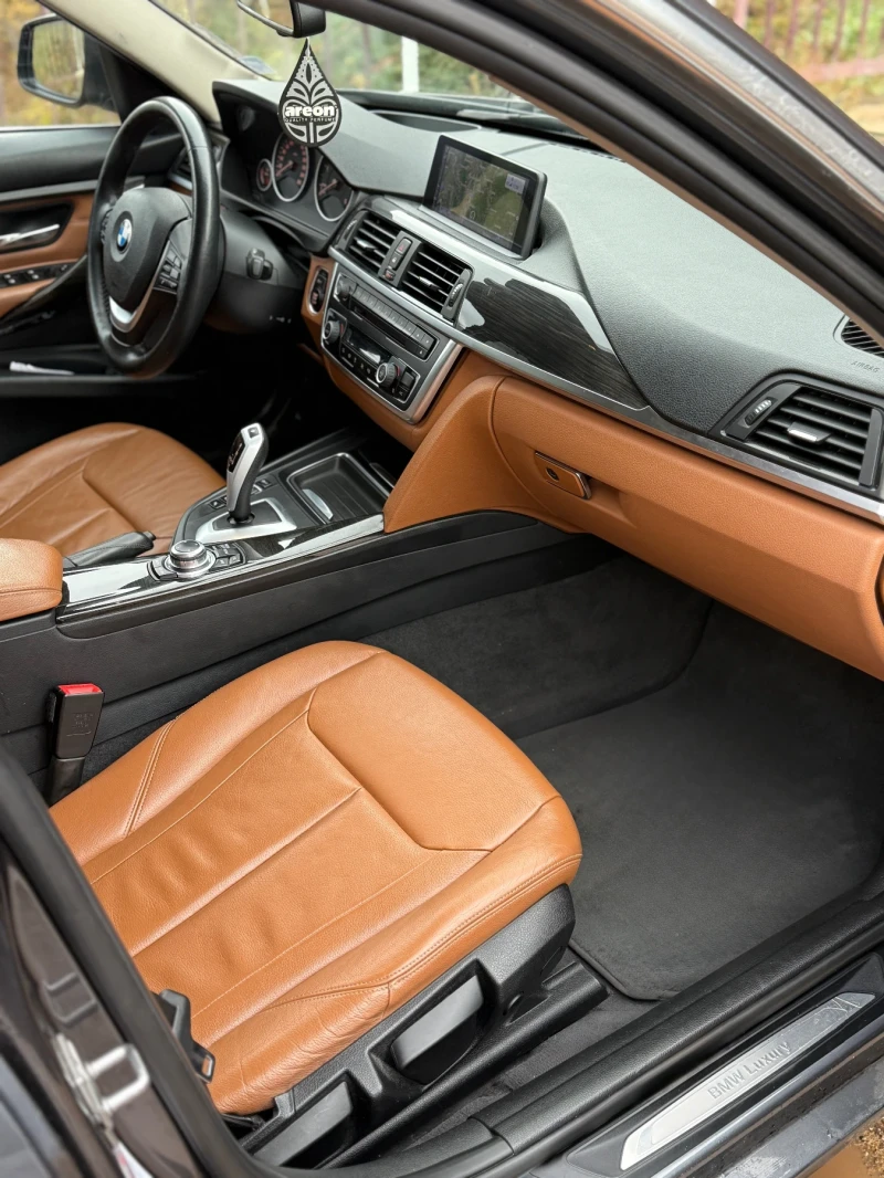 BMW 330 PRE-LCI , снимка 6 - Автомобили и джипове - 52657275