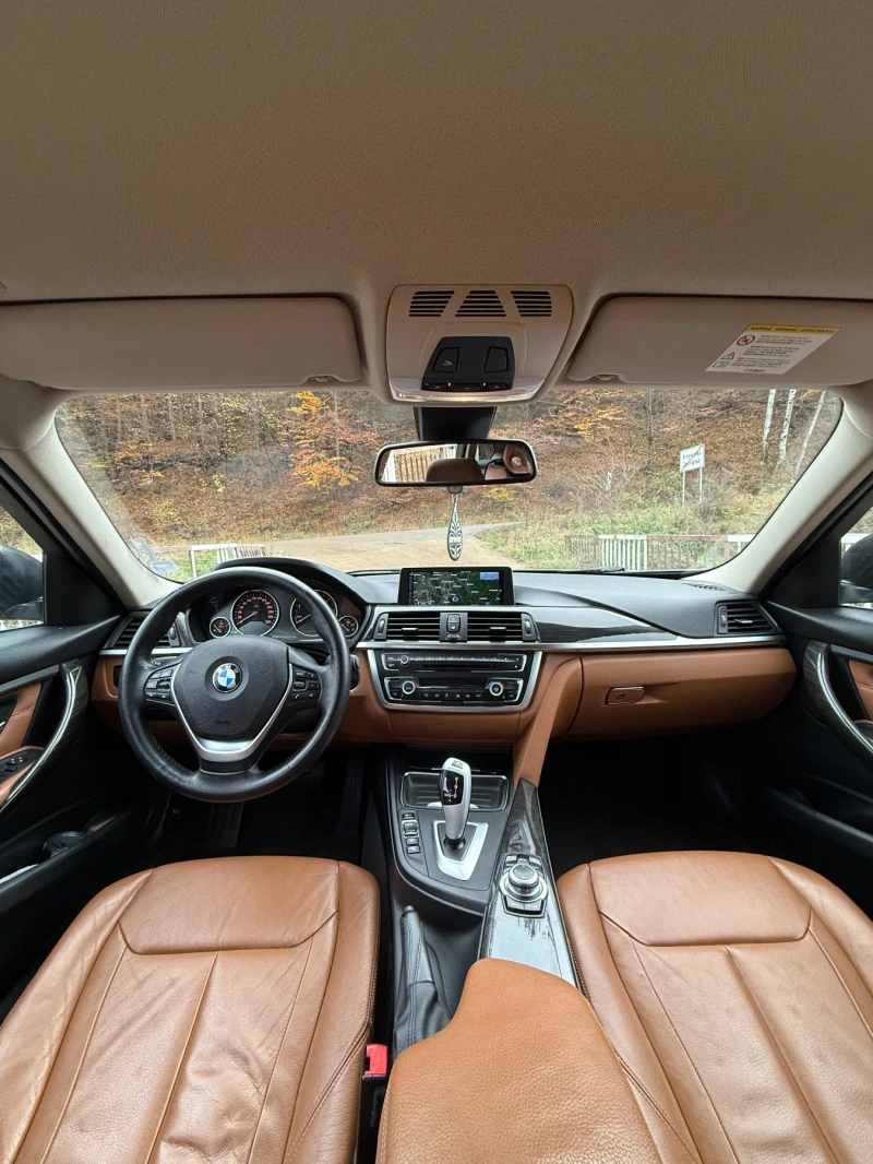 BMW 330 PRE-LCI , снимка 4 - Автомобили и джипове - 52657275