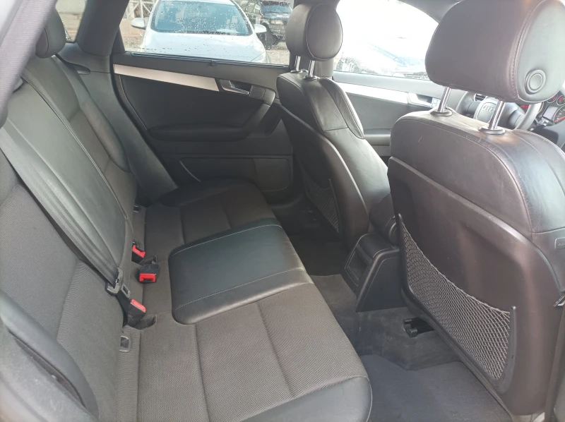 Audi A3 2.0 TURBO -S LAIN/4X4/ЛИЗИНГ , снимка 10 - Автомобили и джипове - 52484866