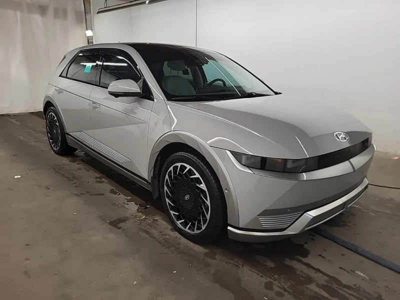 Hyundai Ioniq 5 Preferred Long Range 4D * CARFAX * БЕЗ ПЪРВОНАЧАЛН, снимка 2 - Автомобили и джипове - 52575216