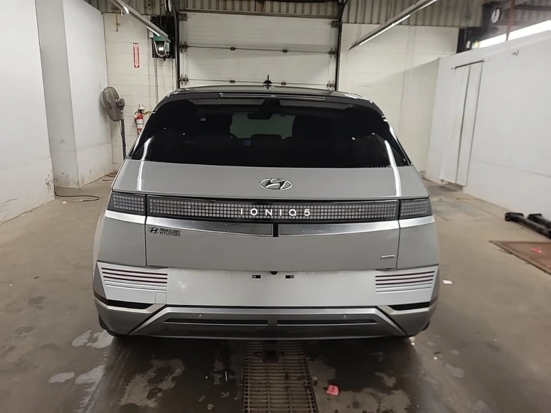 Hyundai Ioniq 5 Preferred Long Range 4D * CARFAX * БЕЗ ПЪРВОНАЧАЛН, снимка 5 - Автомобили и джипове - 52575216
