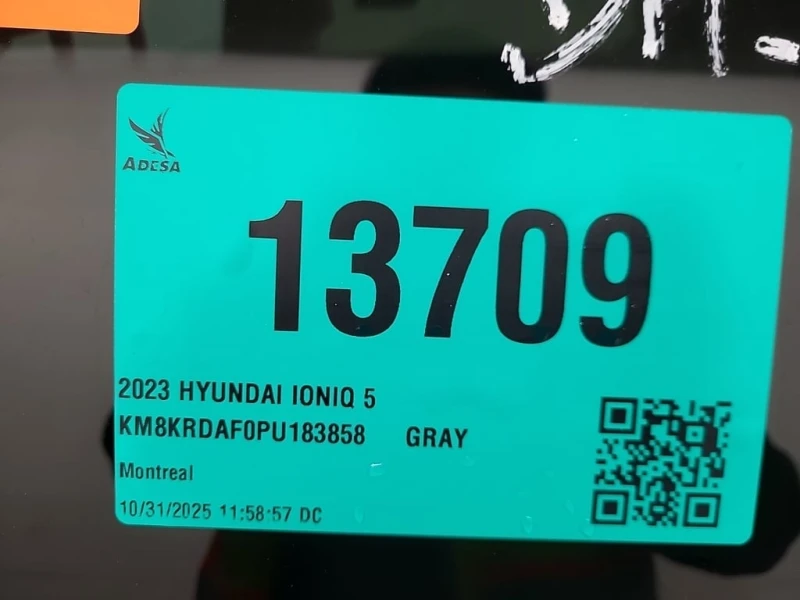 Hyundai Ioniq 5 Preferred Long Range 4D * CARFAX * БЕЗ ПЪРВОНАЧАЛН, снимка 13 - Автомобили и джипове - 52575216