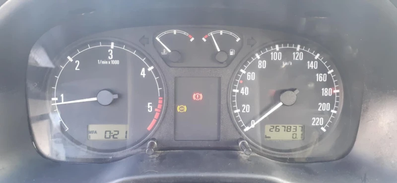 Skoda Octavia TDI, снимка 8 - Автомобили и джипове - 52614066