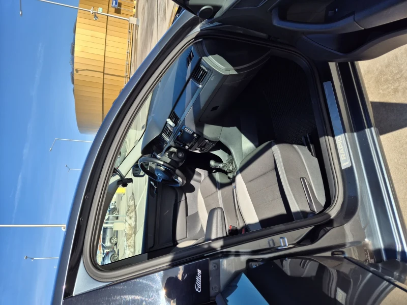Skoda Rapid 1.6 TDI 116hp Edition , снимка 10 - Автомобили и джипове - 53111283