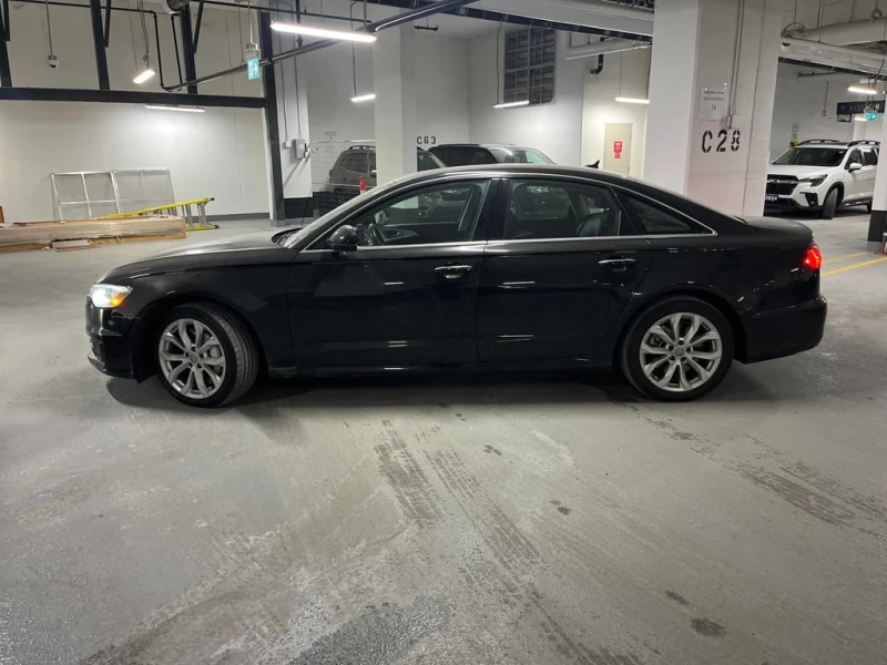 Audi A6 * 2.0T Progressiv * CARFAX * ЦЕНА ДО БГ, снимка 2 - Автомобили и джипове - 53214318