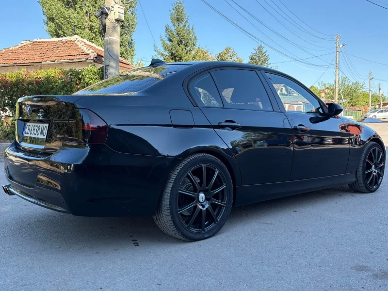 BMW 320, снимка 4 - Автомобили и джипове - 53225428