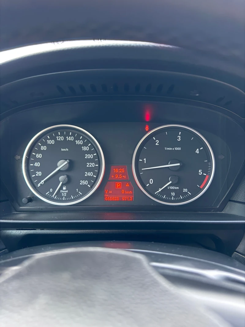 BMW 530 530d LCI, снимка 13 - Автомобили и джипове - 53403795