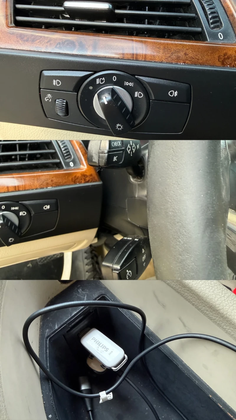 BMW 530 530d LCI, снимка 15 - Автомобили и джипове - 53403795