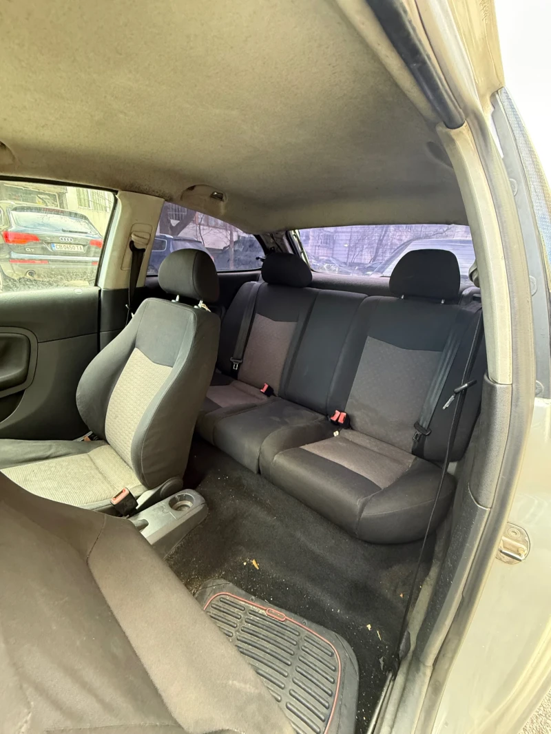Seat Ibiza, снимка 9 - Автомобили и джипове - 53524662