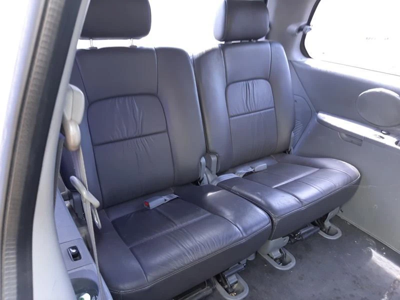 Kia Carnival 2.9 crdi, снимка 5 - Автомобили и джипове - 29820004