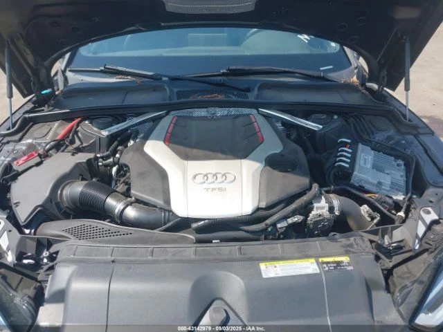 Audi S5 PREMIUM | Mobile.bg   14