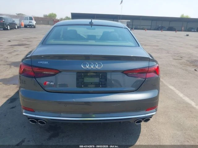 Audi S5 PREMIUM | Mobile.bg   5