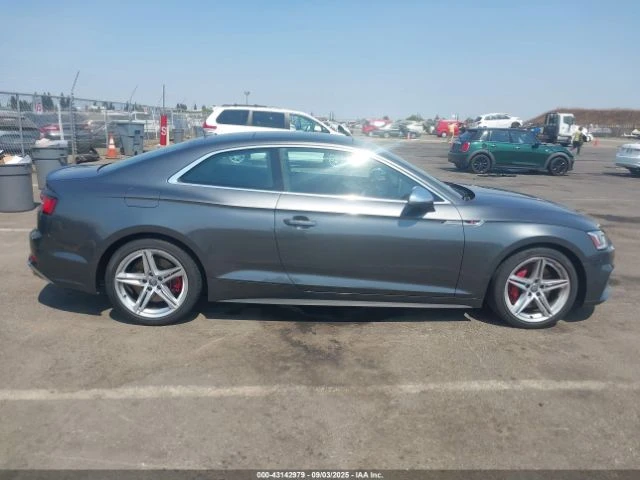 Audi S5 PREMIUM | Mobile.bg   9