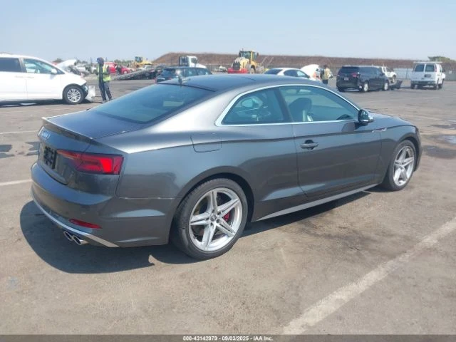 Audi S5 PREMIUM | Mobile.bg   6