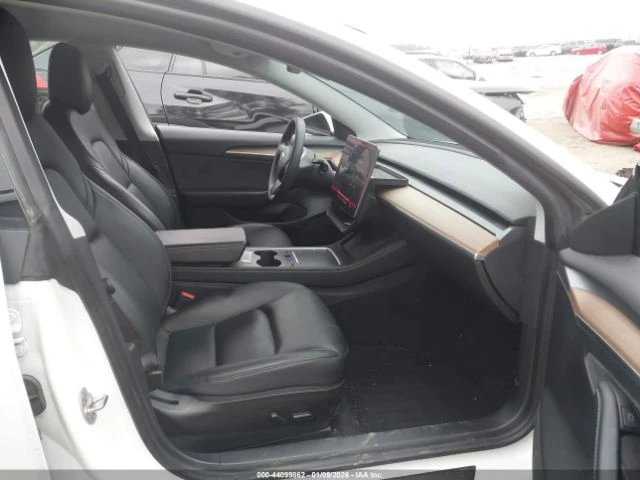 Tesla Model 3 STANDARD RANGE PLUS RWD, снимка 5 - Автомобили и джипове - 53909449