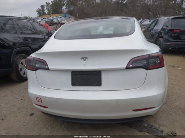 Tesla Model 3 STANDARD RANGE PLUS RWD, снимка 15 - Автомобили и джипове - 53909449