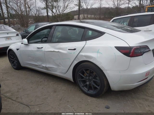 Tesla Model 3 STANDARD RANGE PLUS RWD, снимка 13 - Автомобили и джипове - 53909449