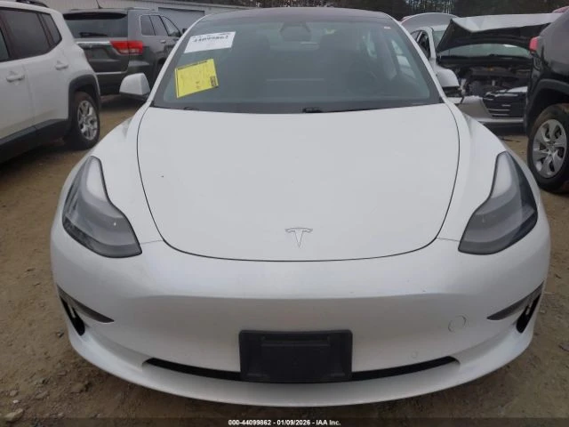 Tesla Model 3 STANDARD RANGE PLUS RWD, снимка 11 - Автомобили и джипове - 53909449