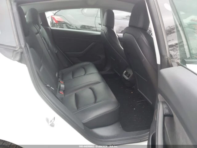 Tesla Model 3 STANDARD RANGE PLUS RWD, снимка 8 - Автомобили и джипове - 53909449