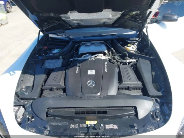 Mercedes-Benz AMG GT CABRIO *  | Mobile.bg � ����������� 14