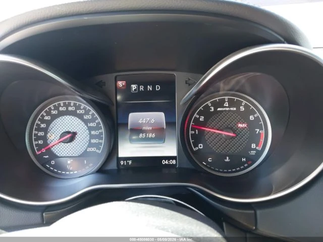 Mercedes-Benz AMG GT CABRIO *  | Mobile.bg � ����������� 11