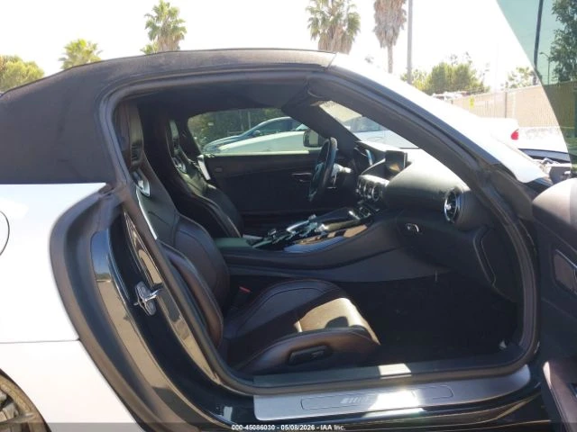 Mercedes-Benz AMG GT CABRIO *  | Mobile.bg � ����������� 10