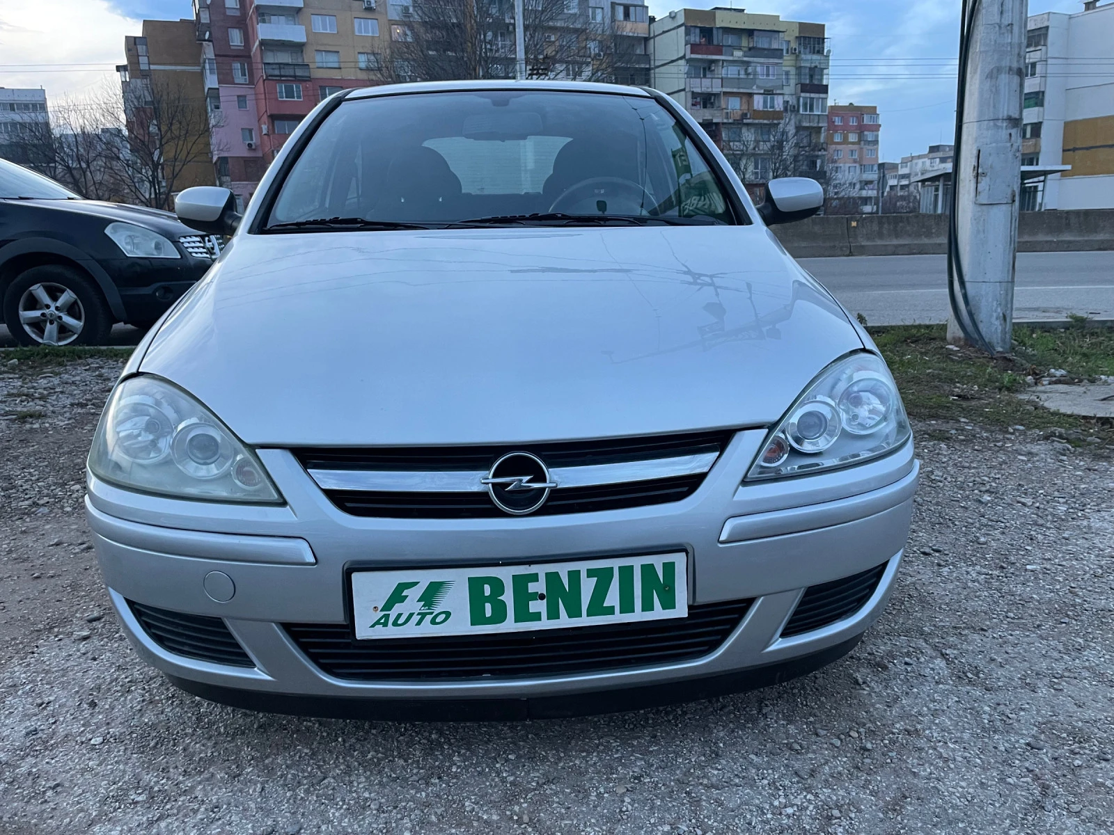 Opel Corsa 1.2i-ITALIA-FEIS - изображение 2