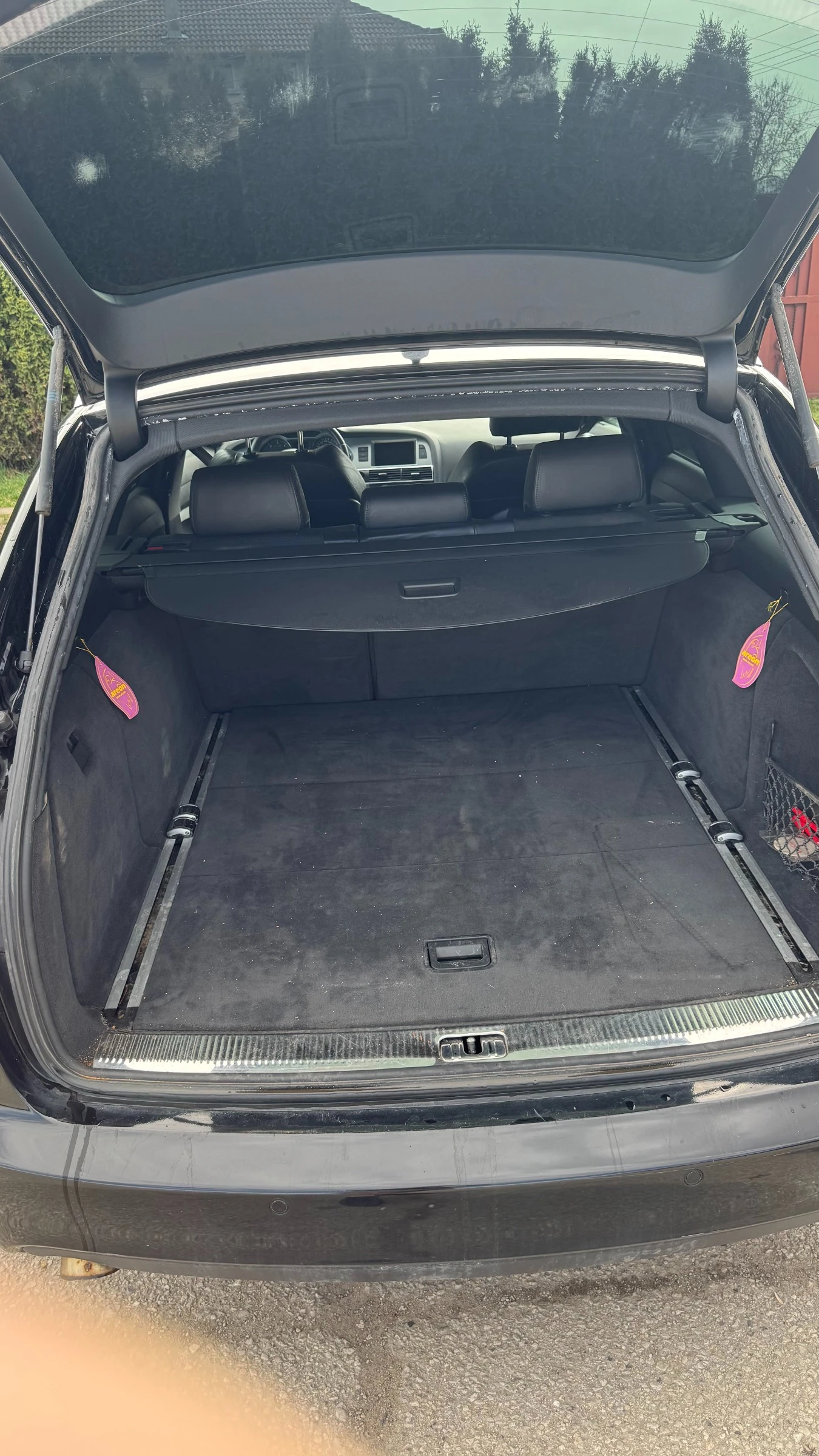 Audi A6 2.7 TDI S-Line Quattro | Mobile.bg   13