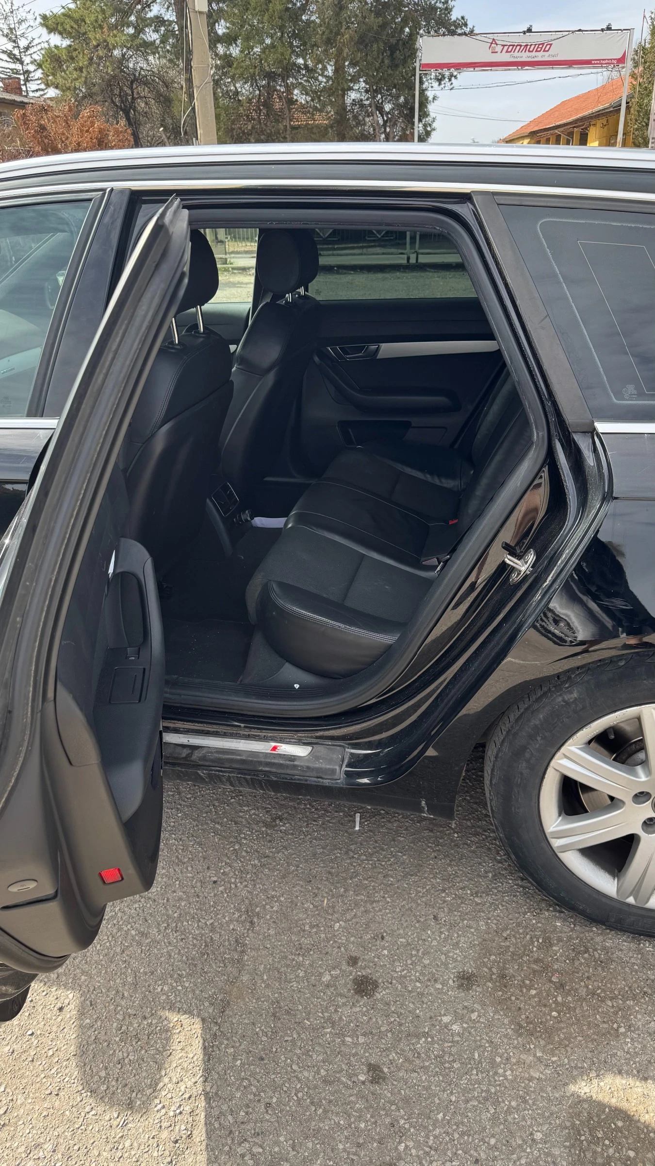 Audi A6 2.7 TDI S-Line Quattro | Mobile.bg   12