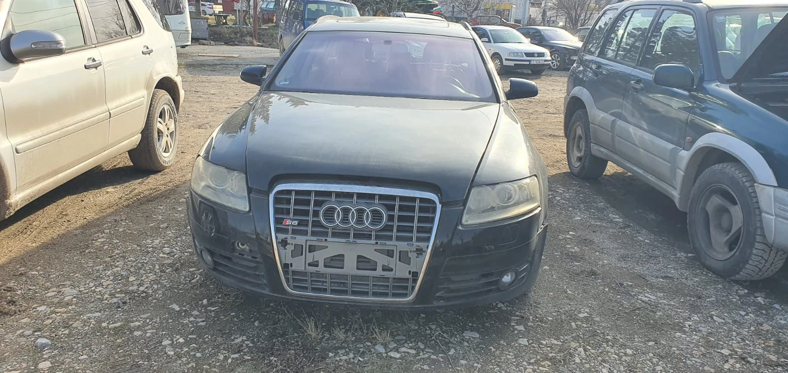 Audi A6 | Mobile.bg � ����������� 1