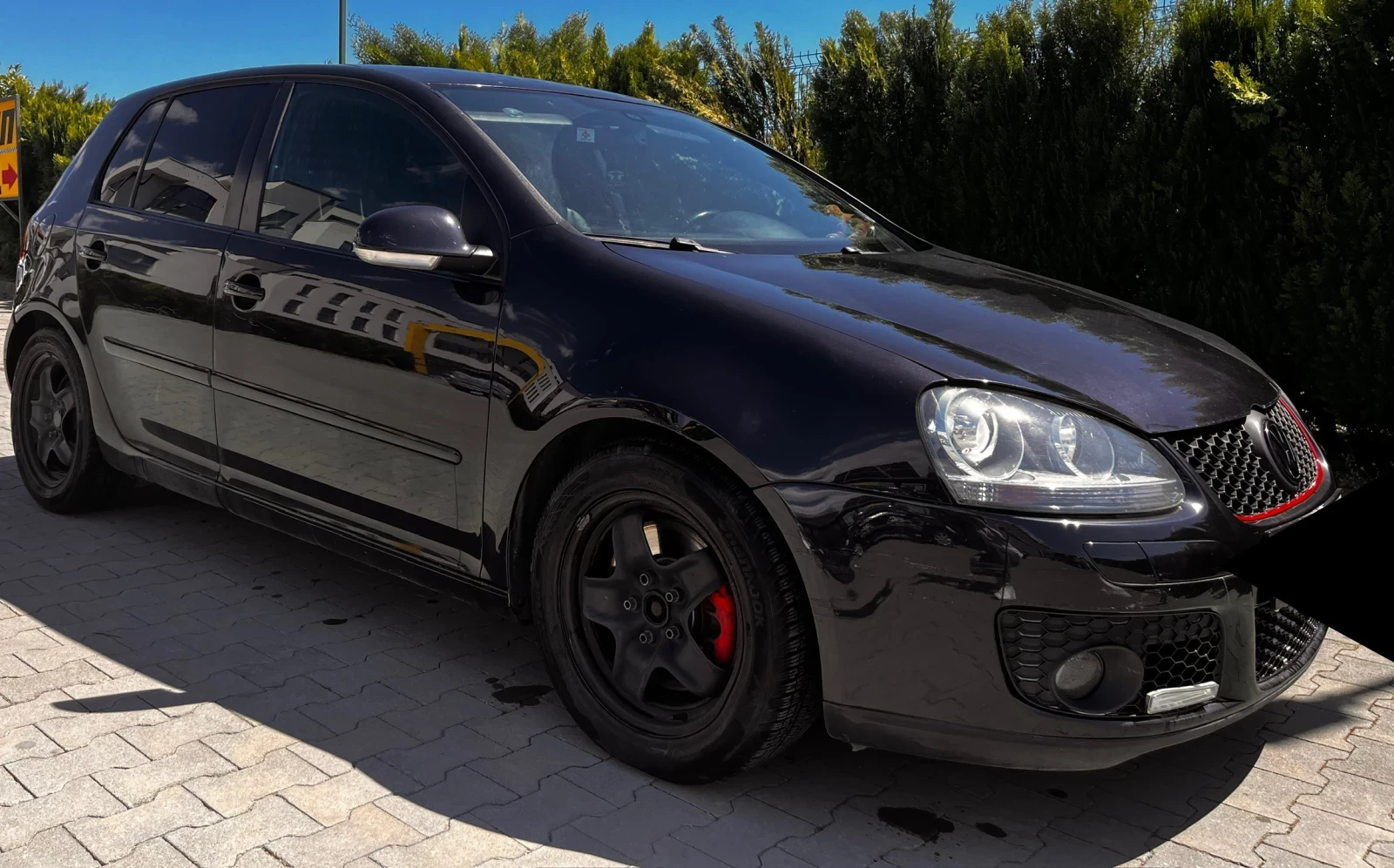 VW Golf 1.4 TSi DSG - изображение 2