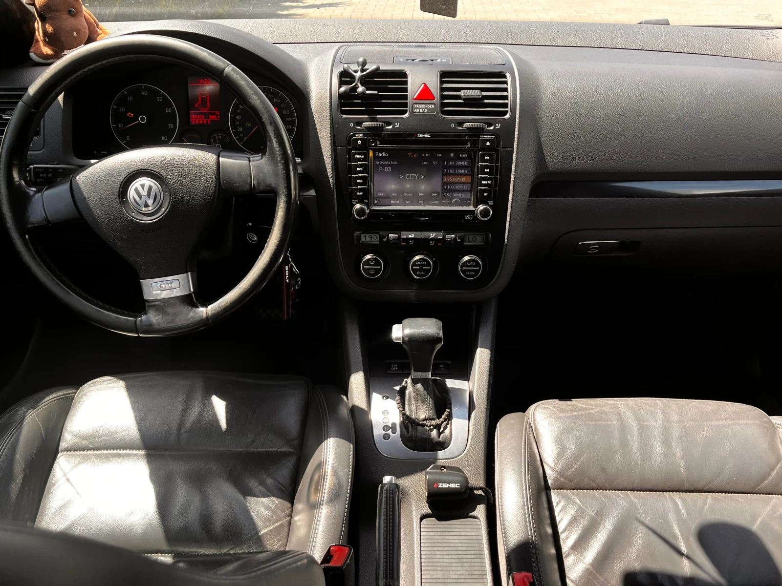 VW Golf 1.4 TSi DSG - изображение 5