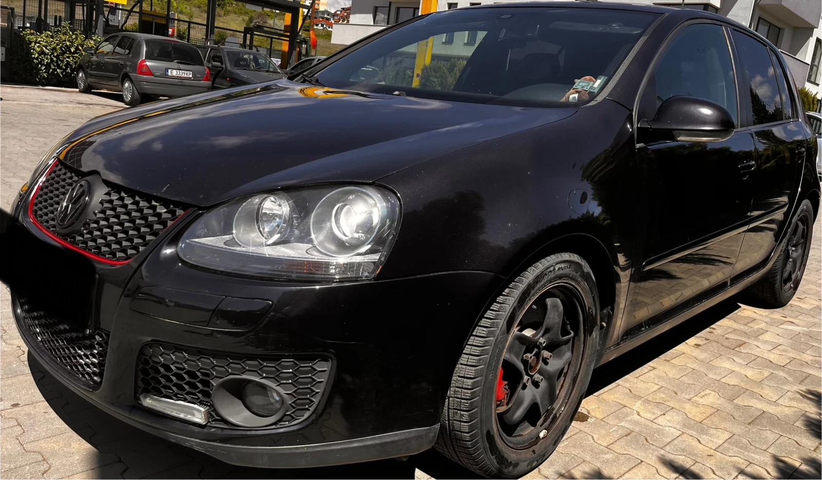 VW Golf 1.4 TSi DSG - изображение 3