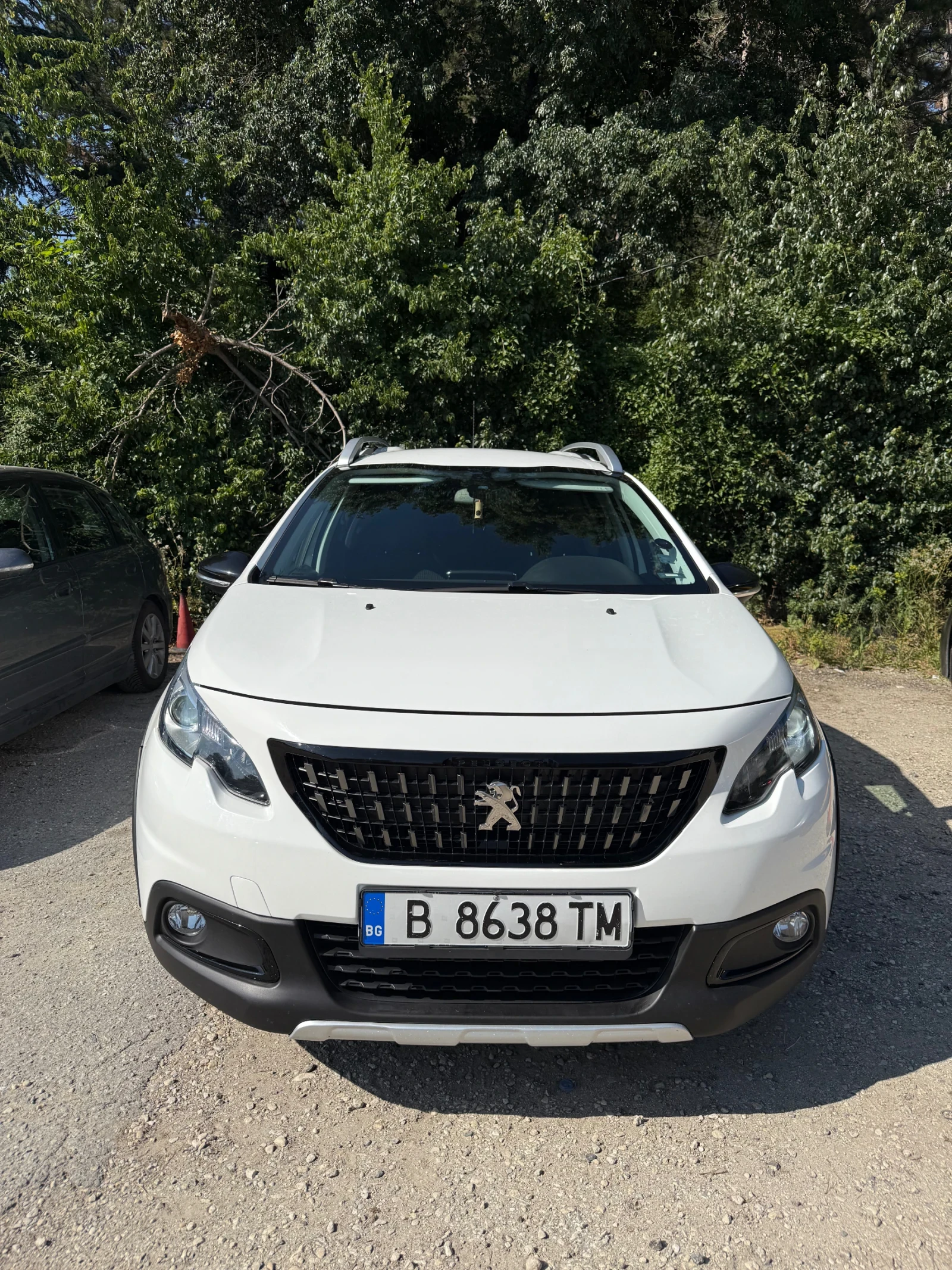 Peugeot 2008 1.2 turbo - изображение 3