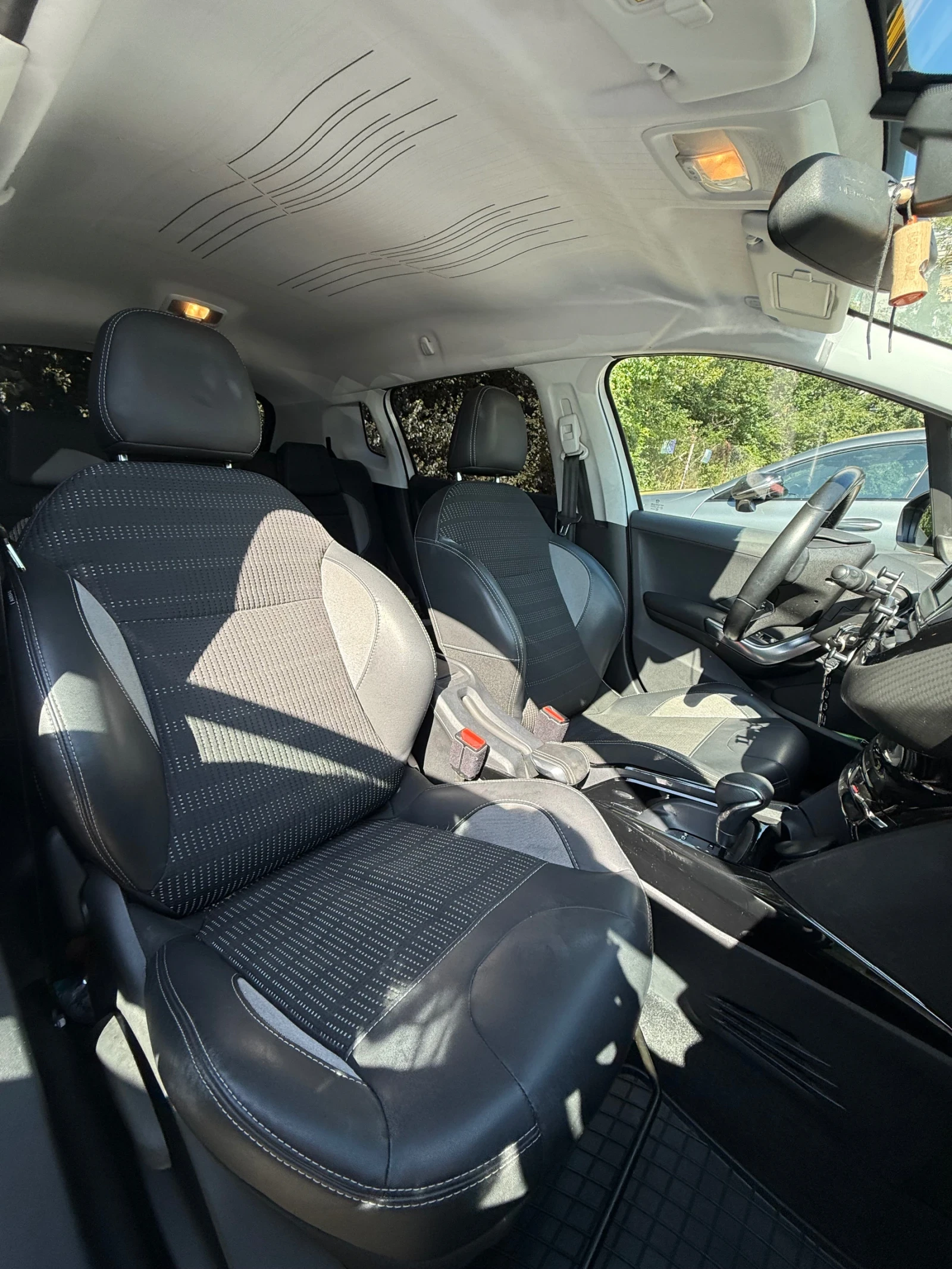 Peugeot 2008 1.2 turbo - изображение 9