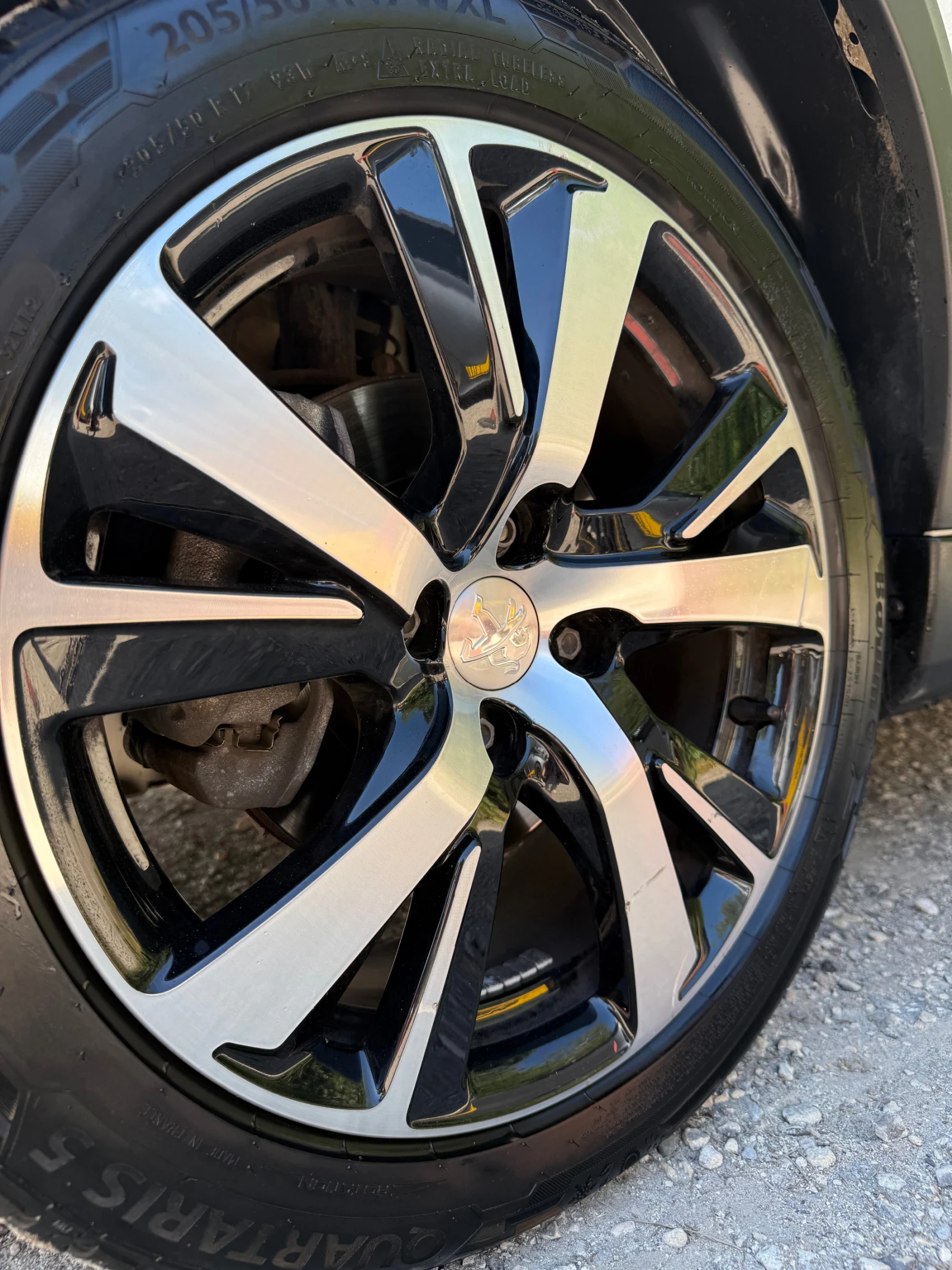 Peugeot 2008 1.2 turbo - изображение 6