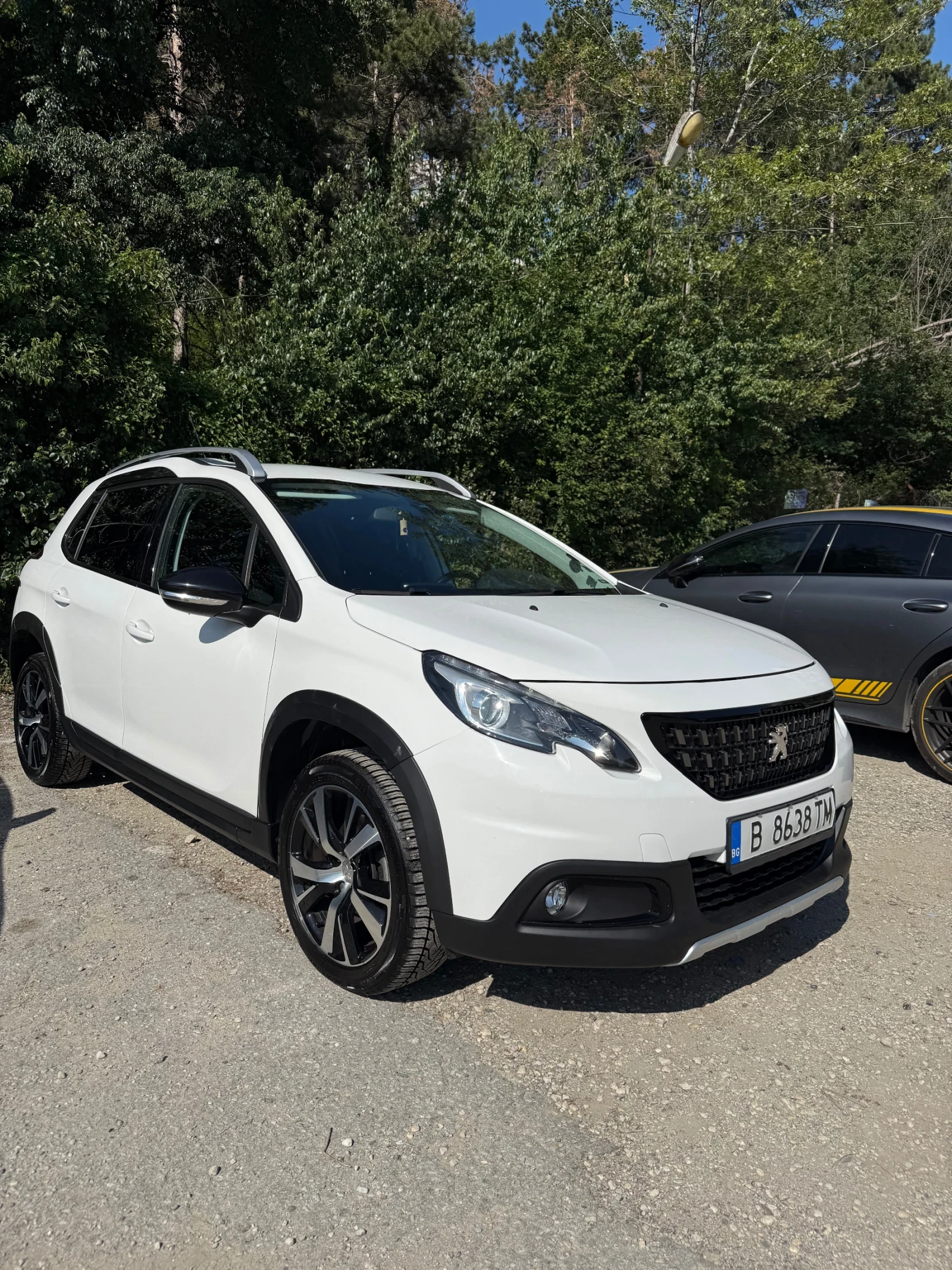 Peugeot 2008 1.2 turbo - изображение 2