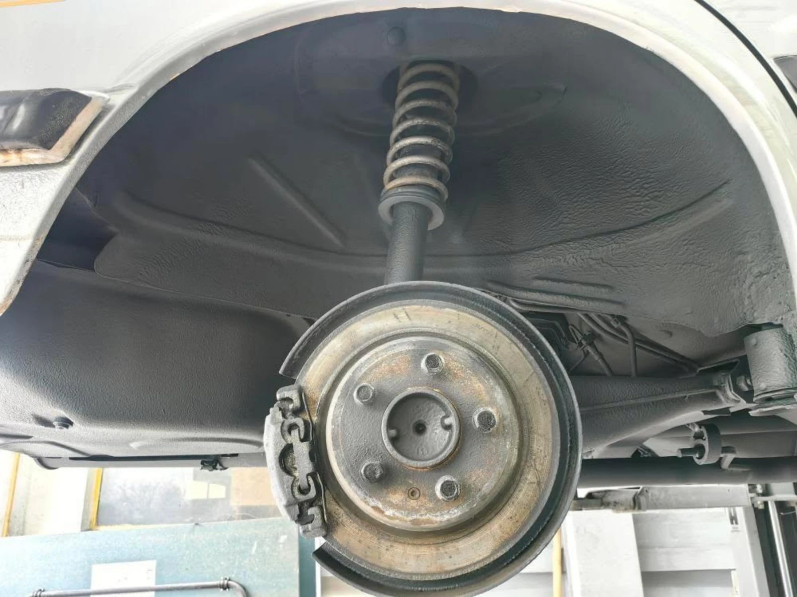 BMW 524 E28 Alpina Look  | Mobile.bg   15