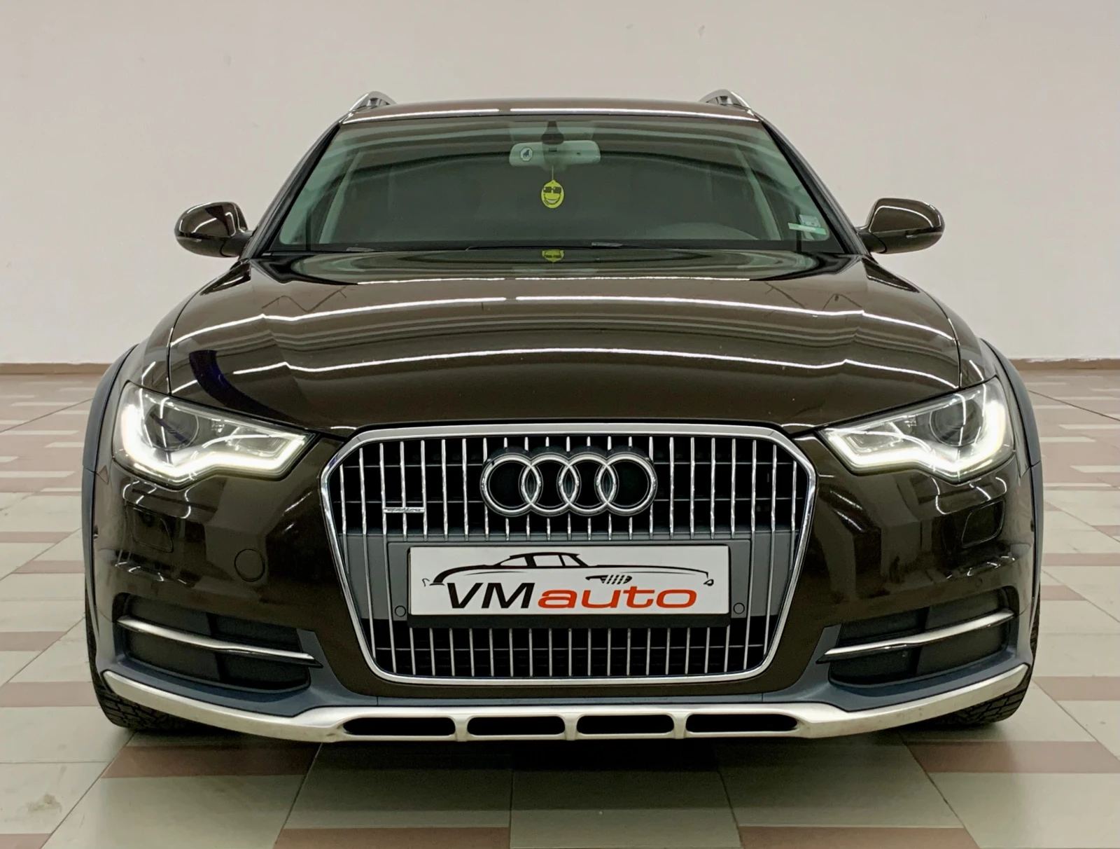 Audi A6 Allroad 3.0TDI UNIKAT! - изображение 5