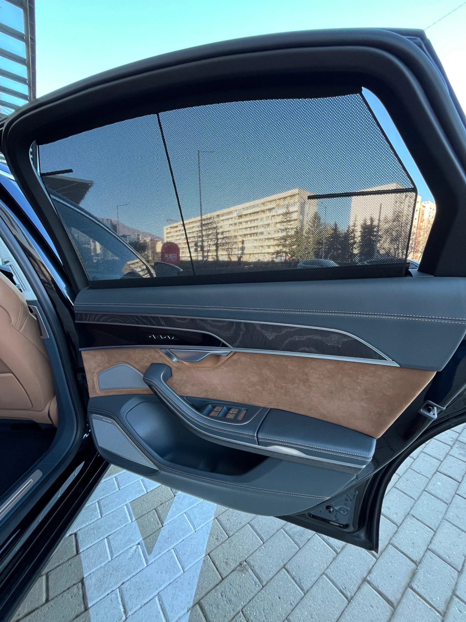 Audi A8 Audi A8L 60TFSIe quattro PLUG-IN  | Mobile.bg � ����������� 13