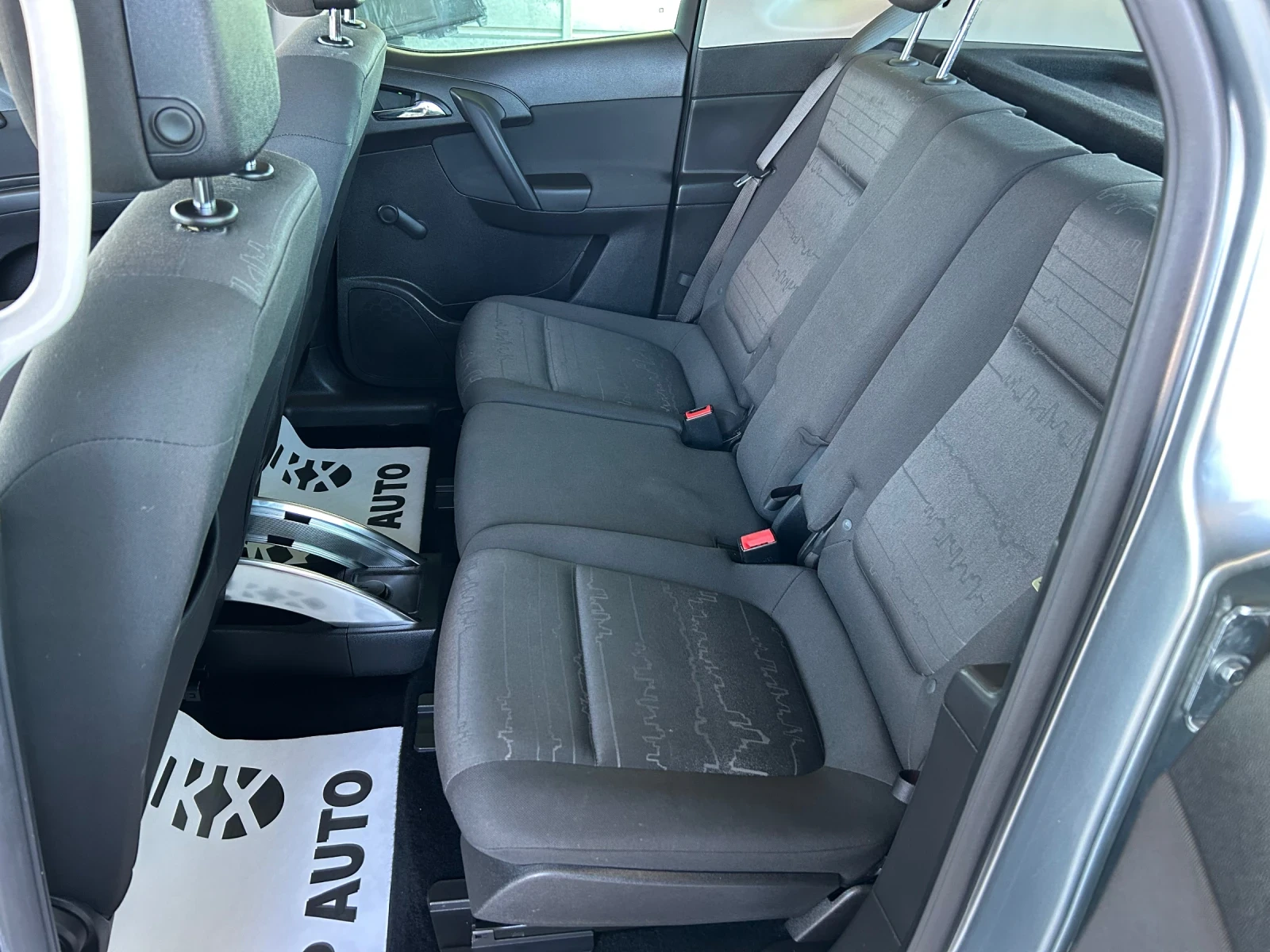 Opel Meriva * 1.4i* 140к.с* ГАЗ*  - изображение 10