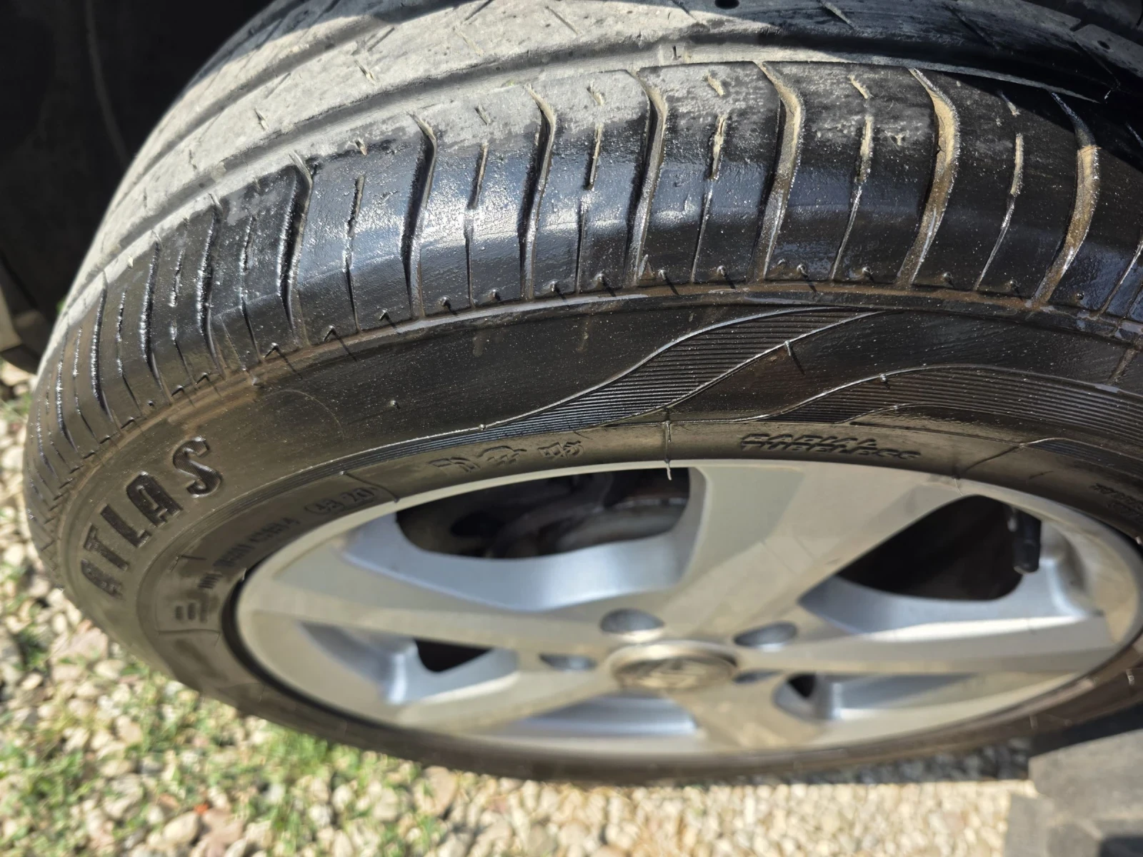 Toyota Auris 1.6 FACELIFT, NAVI | Mobile.bg   16