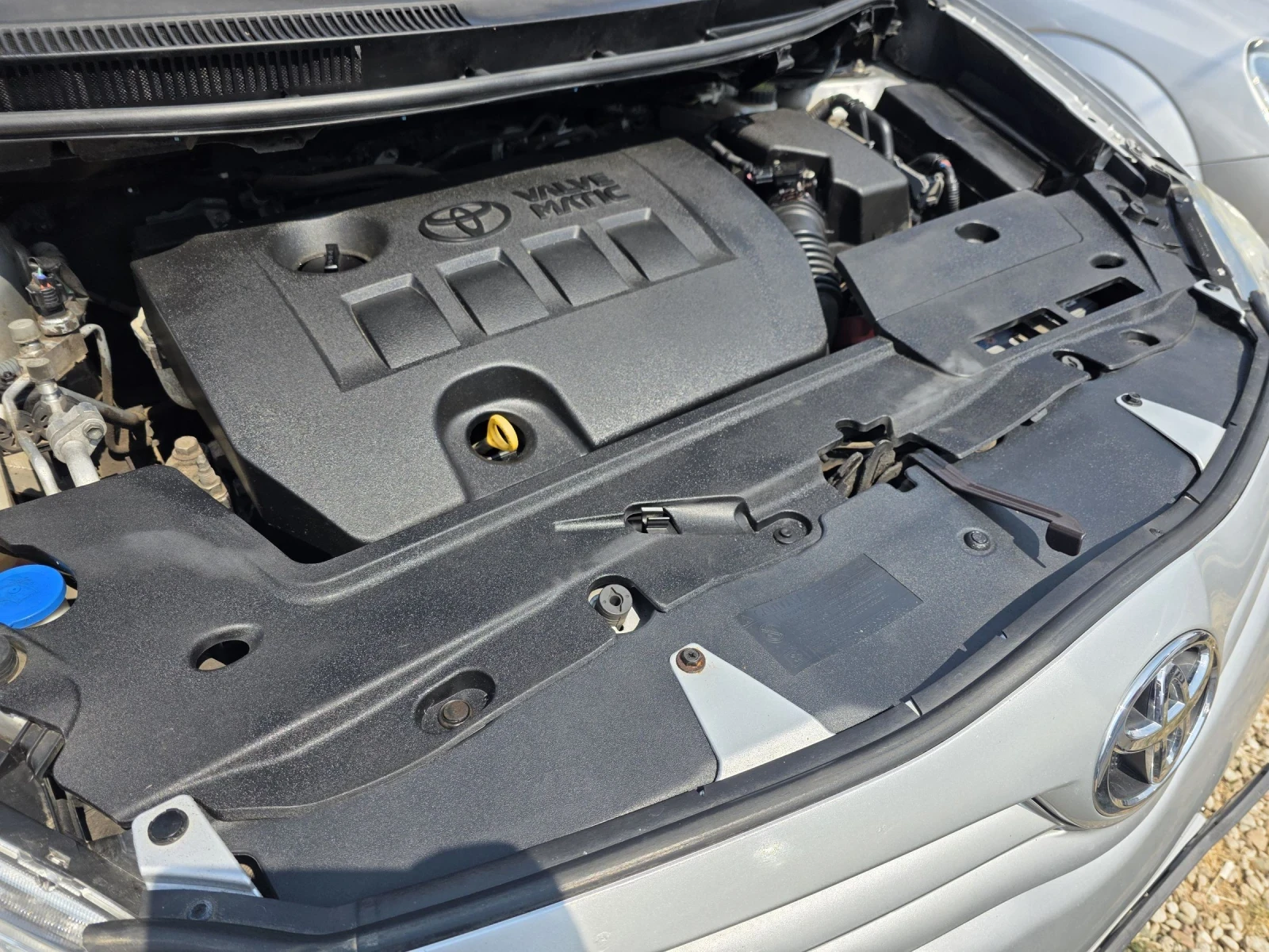 Toyota Auris 1.6 FACELIFT, NAVI | Mobile.bg   17