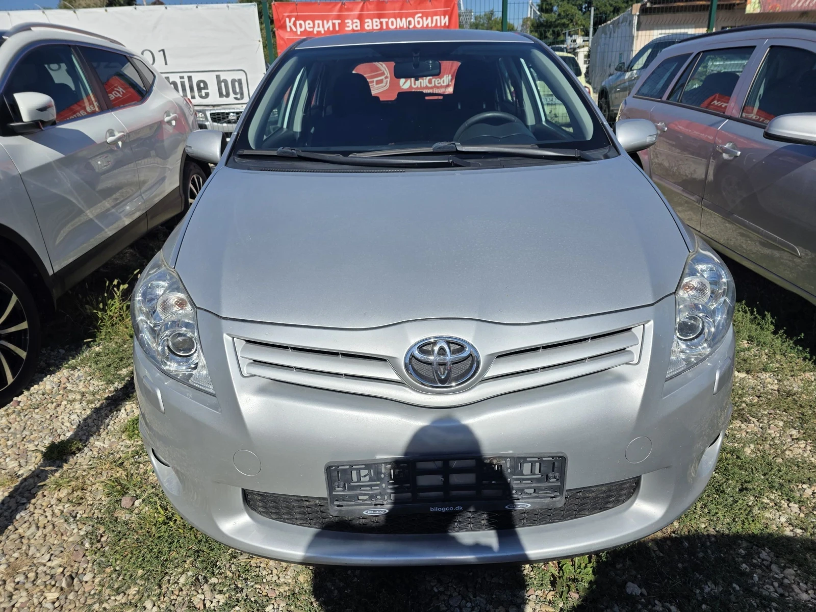 Toyota Auris 1.6 FACELIFT, NAVI | Mobile.bg   1