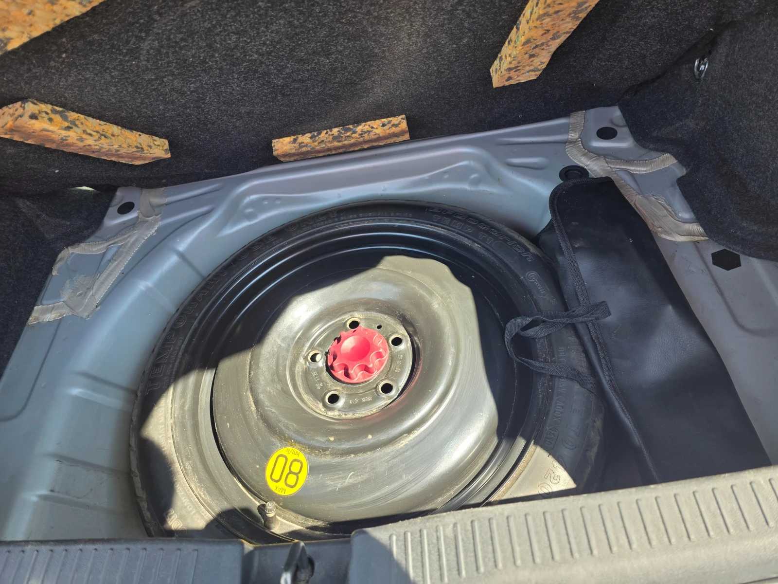 Toyota Auris 1.6 FACELIFT, NAVI | Mobile.bg   14