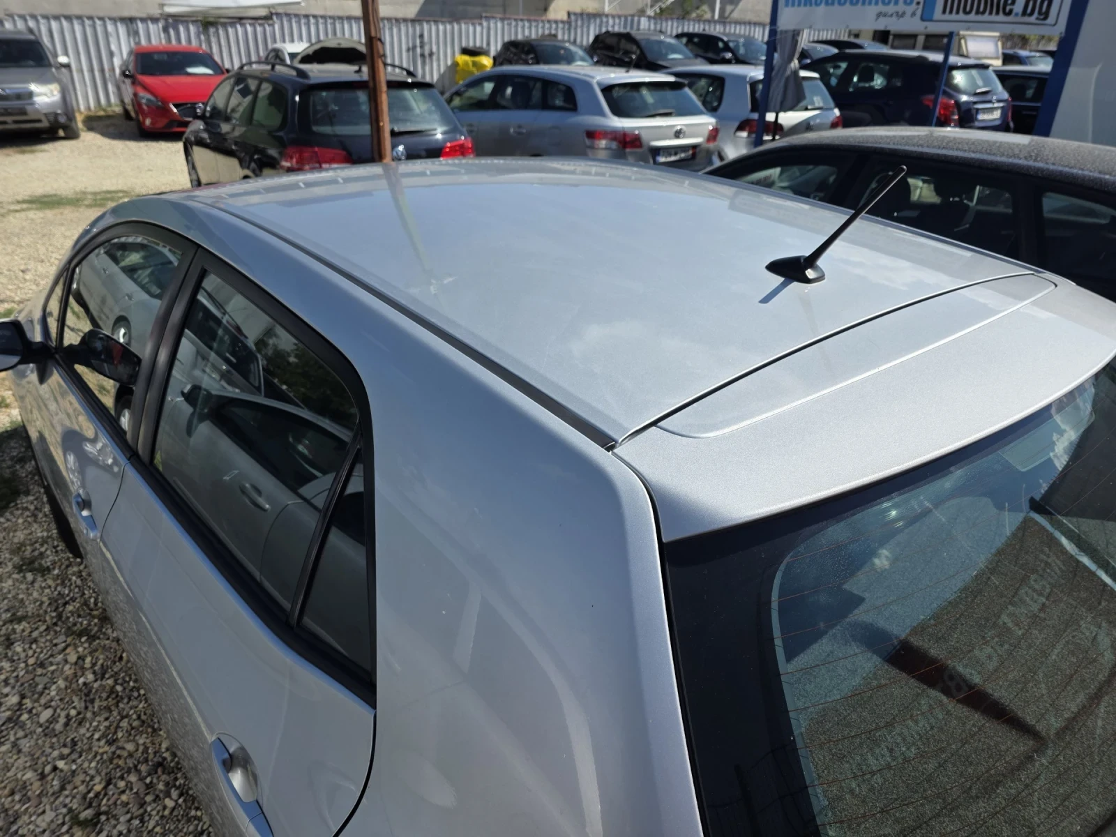 Toyota Auris 1.6 FACELIFT, NAVI | Mobile.bg   15