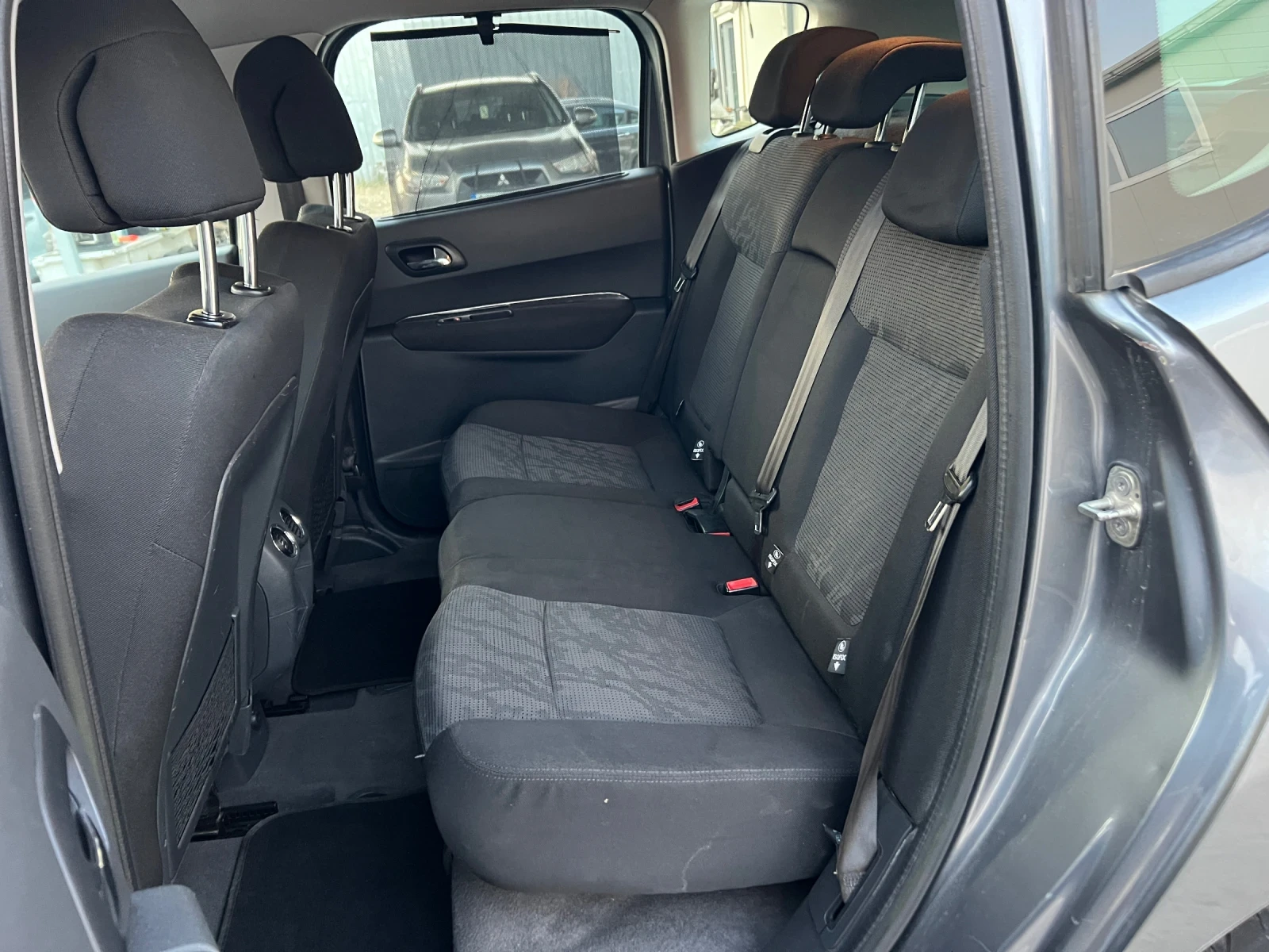 Peugeot 3008 1.6HDI-112../ / /  | Mobile.bg   12