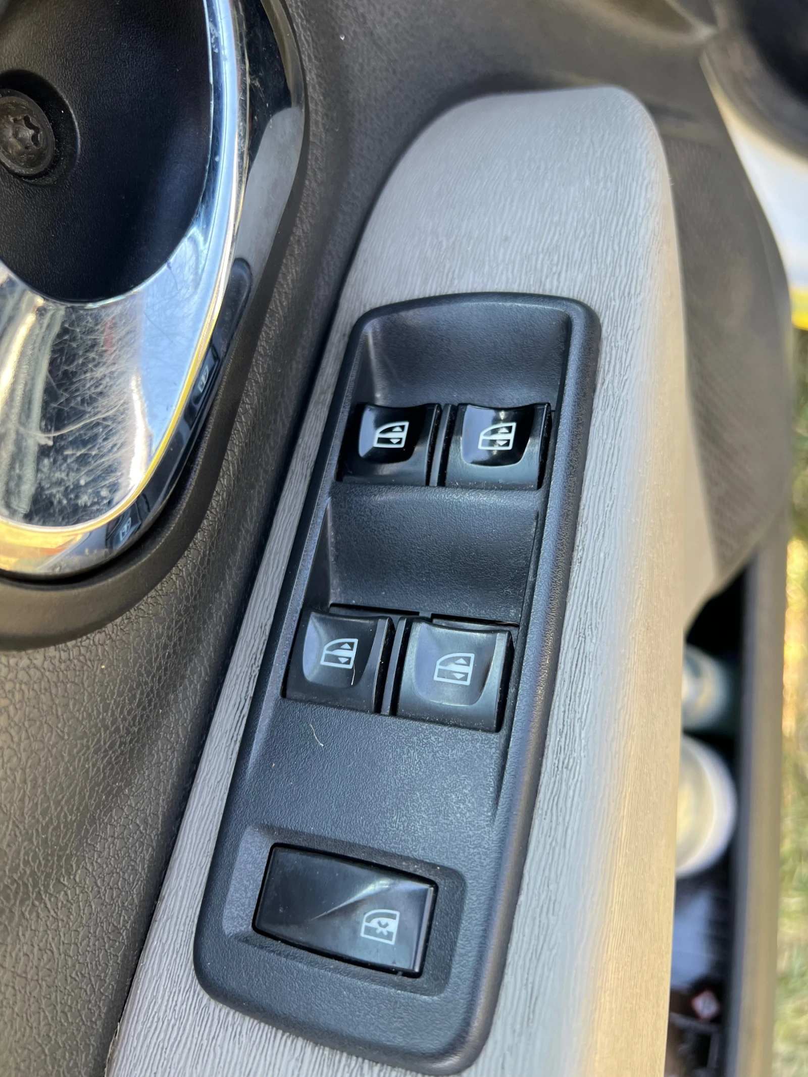 Dacia Lodgy 1.2tce | Mobile.bg   12