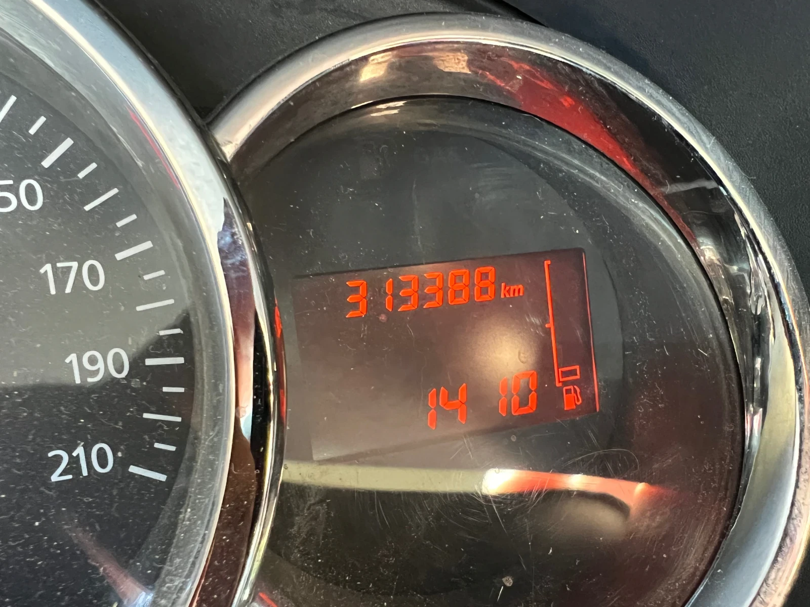 Dacia Lodgy 1.2tce | Mobile.bg   14